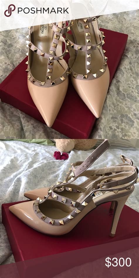 how to spot fake valentino rockstud shoes|valentino rockstud asymmetric top.